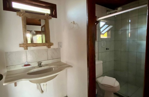 Historic Center Hotel | Hotel Pousada Marambaia
