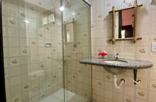 Historic Center Hotel | Hotel Pousada Marambaia