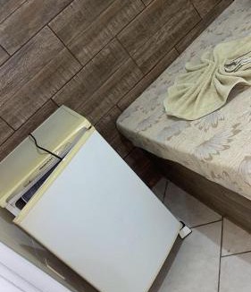 Tupa Apartment | Hotel Pousada Mozini's