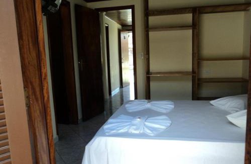 Praia da Enseada Hotel | Hotel Pousada Nosso Cantinho