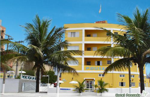 Mongagua Hotel | Hotel Pousada Plataforma