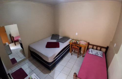 Maracaju Hotel | Hotel Pousada Porto Bello Maracaju