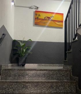 Sao Paulo Hotel | Hotel Pousada Porto Forte
