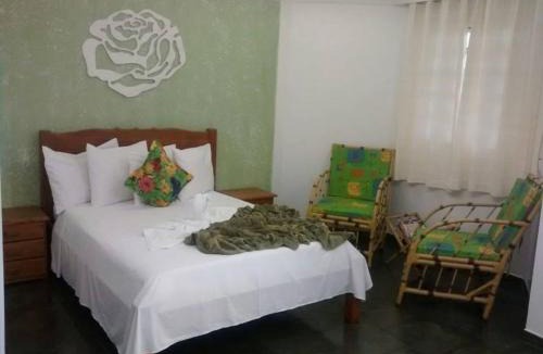 Balneario Iguape Hotel | Hotel Pousada Recanto