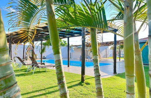 Sao Joao Batista Hotel | Hotel & Pousada Recanto do Sabiá