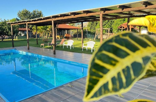 Sao Joao Batista Hotel | Hotel & Pousada Recanto do Sabiá