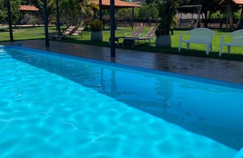Sao Joao Batista Hotel | Hotel & Pousada Recanto do Sabiá