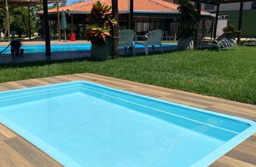 Sao Joao Batista Hotel | Hotel & Pousada Recanto do Sabiá