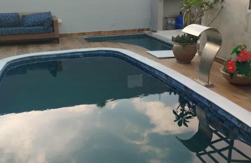 Jardim Virginia Hotel | Hotel Pousada Refúgio das Ostras