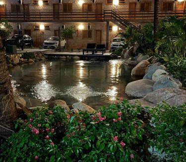 Ribeirao Preto Hotel | Hotel Pousada Santa Rita