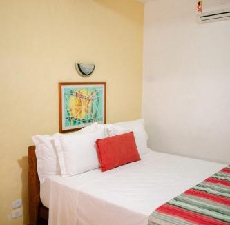 Maresias Hotel | Hotel Pousada Tambayba