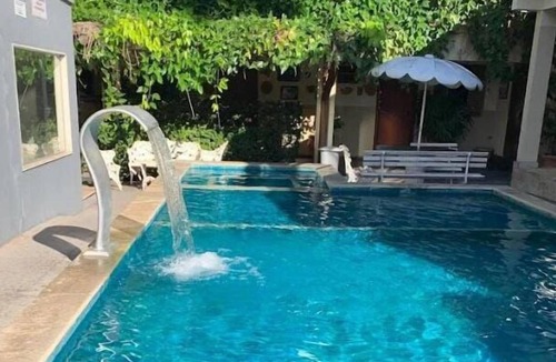 Barra do Garcas Hotel | Hotel Pousada Tropical