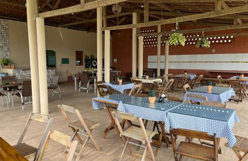 Piranhas Hotel | Hotel pousada Xique Xique