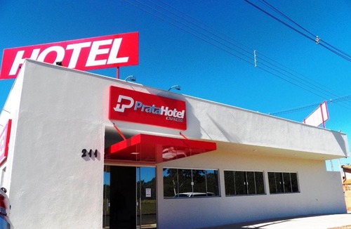 Pratania Hotel | Hotel Prata Express