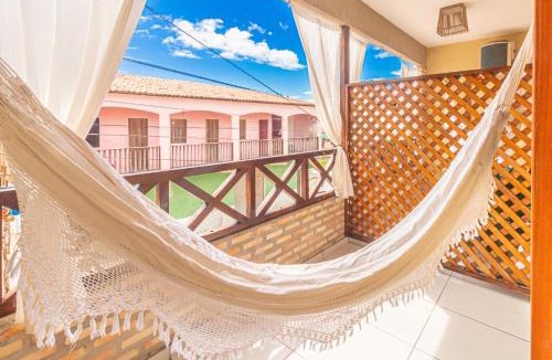 Prea House | Hotel Preá