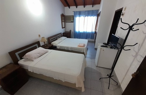 Catedral Hotel | Hotel Preciado