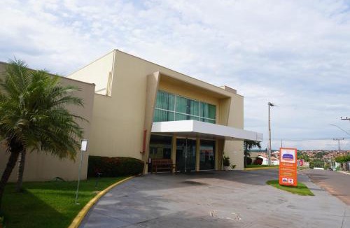 Urucui Hotel | Hotel Premium Uruçuí