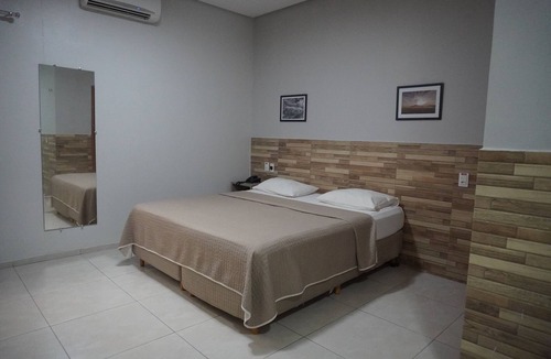 Urucui Hotel | Hotel Premium Uruçui