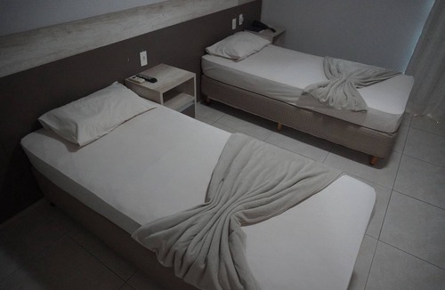Urucui Hotel | Hotel Premium Uruçui