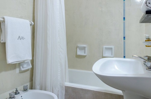 La Perla Hotel | Hotel Presidente