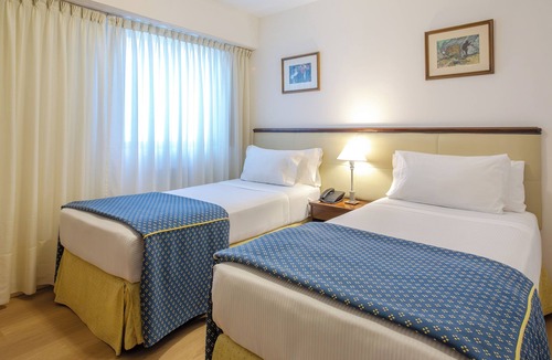 La Perla Hotel | Hotel Presidente