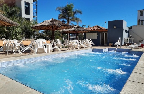 Villa Carlos Paz Hotel | Hotel Presidente