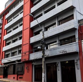Catedral Hotel | Hotel Presidente Asunción