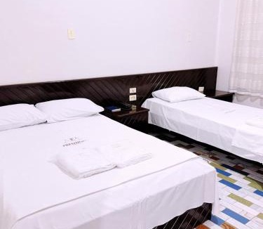 Imperatriz Hotel | Hotel Presidente