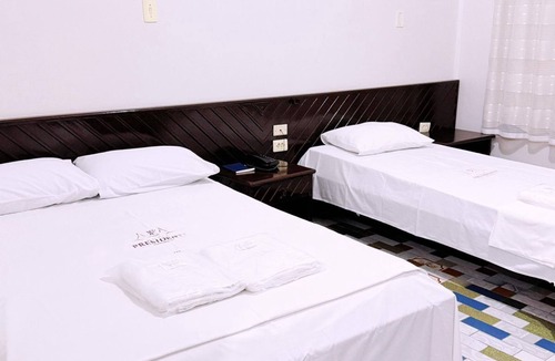 Imperatriz Hotel | HOTEL PRESIDENTE
