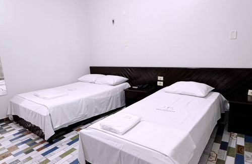 Imperatriz Hotel | HOTEL PRESIDENTE