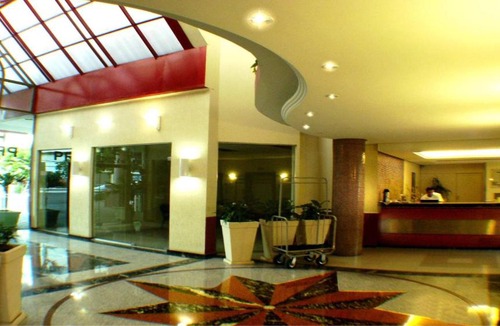 Sao Joao Hotel | Hotel Presidente