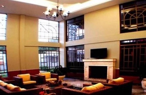 Sao Joao Hotel | Hotel Presidente