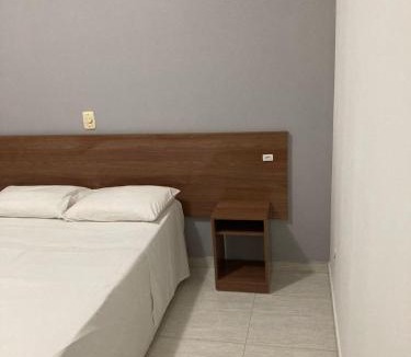 Hortolandia Hotel | Hotel Prime