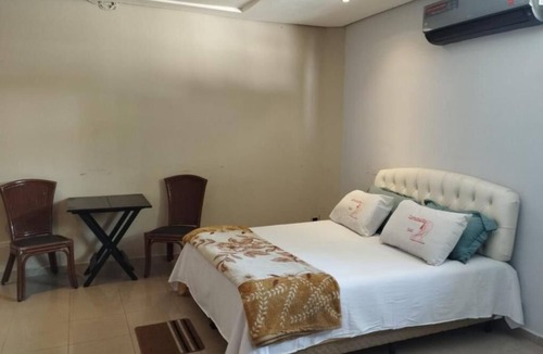 Vila Olimpia Hotel | Hotel Prime
