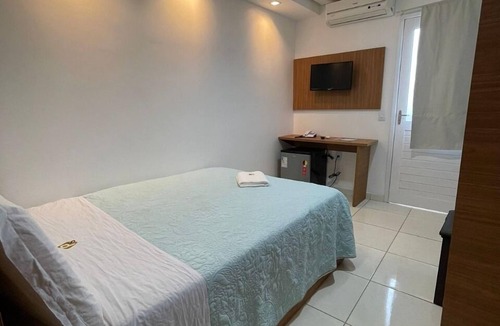 Cupira Hotel | Hotel Prime Suítes