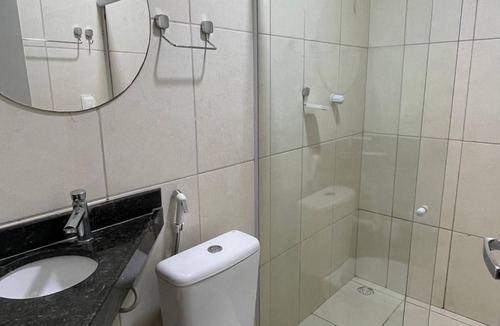 Cupira Hotel | Hotel Prime Suítes