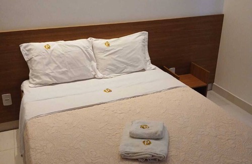 Cupira Hotel | Hotel Prime Suítes