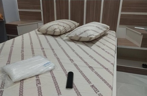 Zona Leste Hotel | Hotel Progresso de Itaquera
