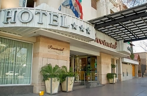 Historic Center Hotel | Hotel Provincial