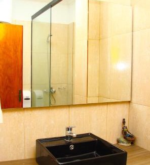 Encarnacion Hotel | Hotel Puesta del Sol