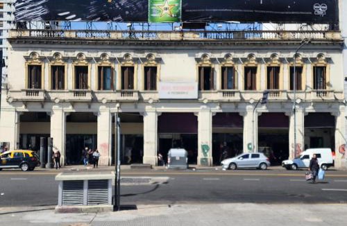 Balvanera Hotel | Hotel Pueyrredón