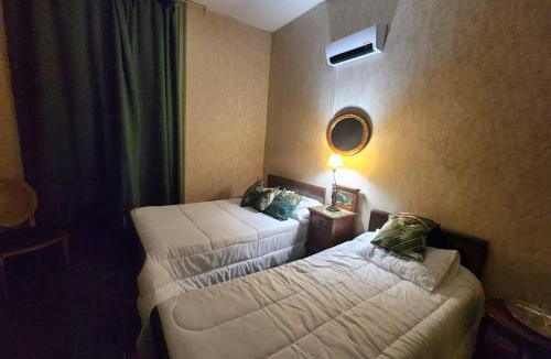 Balvanera Hotel | Hotel Pueyrredón