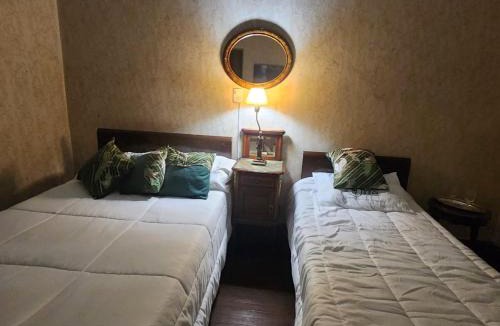 Balvanera Hotel | Hotel Pueyrredón