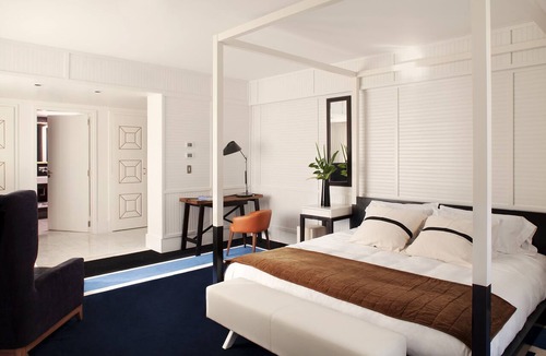 Microcentro Hotel | Hotel Pulitzer
