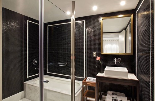 Microcentro Hotel | Hotel Pulitzer