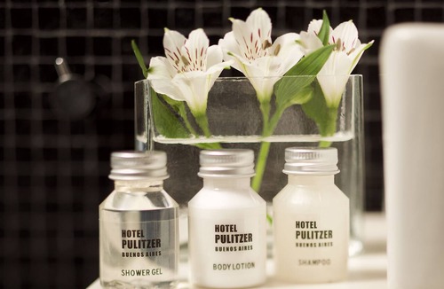 Microcentro Hotel | Hotel Pulitzer