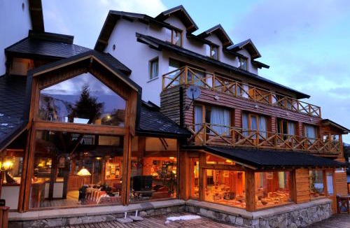 Villa Catedral Hotel | Hotel Punta Condor