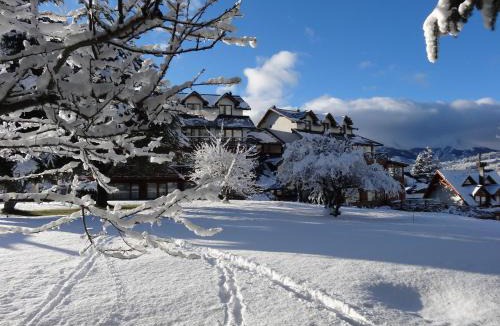 Villa Catedral Hotel | Hotel Punta Condor