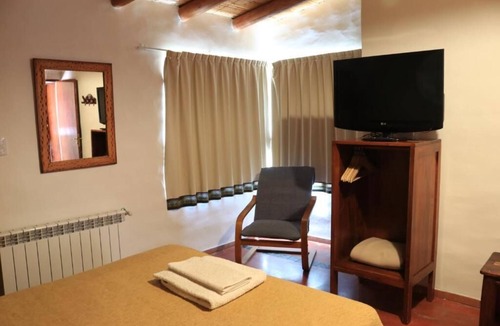 Tilcara Hotel | Hotel Punta Corral