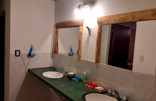 Tilcara Hotel | Hotel Punta Corral